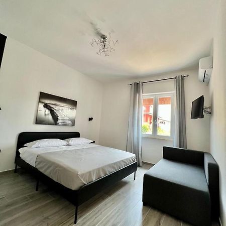 Domus Speranza Bed & Breakfast Fiumicino Exterior photo